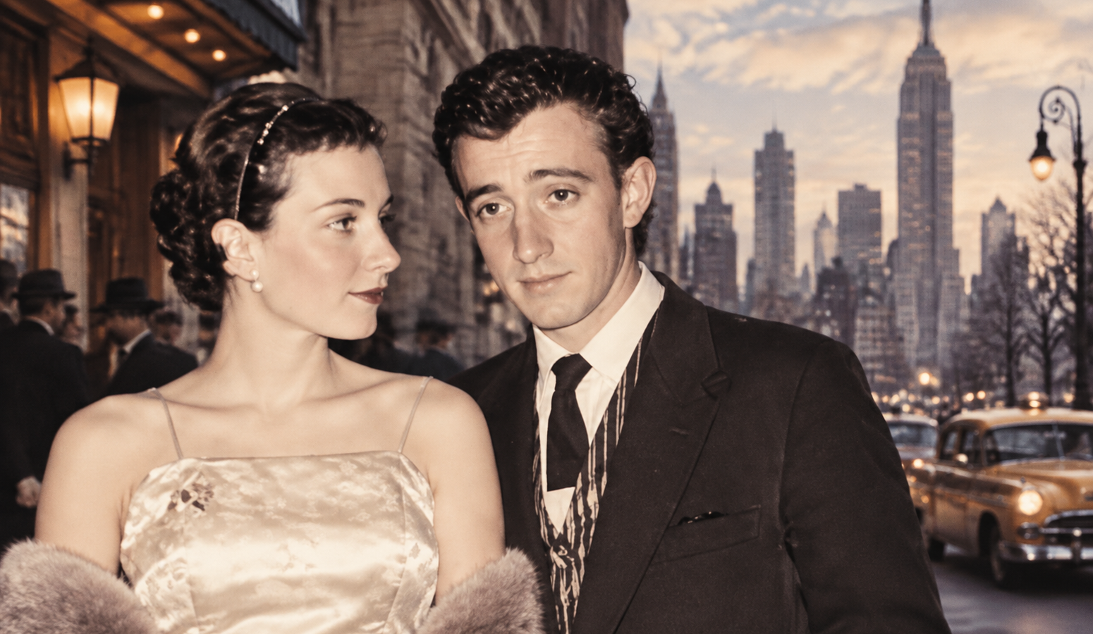 Harlene Rosen Biography: Early Life, Marriage to Woody Allen & Untold Facts