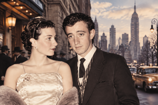 Harlene Rosen Biography: Early Life, Marriage to Woody Allen & Untold Facts