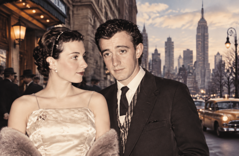 Harlene Rosen Biography: Early Life, Marriage to Woody Allen & Untold Facts