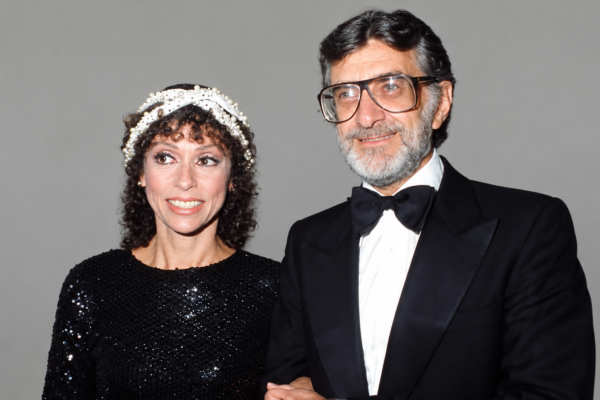 Leonard Gordon Biography: Career, Rita Moreno, Family & Net Worth
