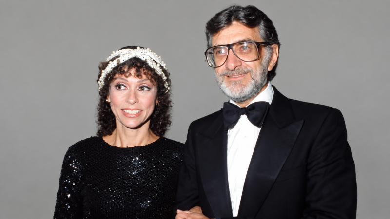 Leonard Gordon Biography: Career, Rita Moreno, Family & Net Worth