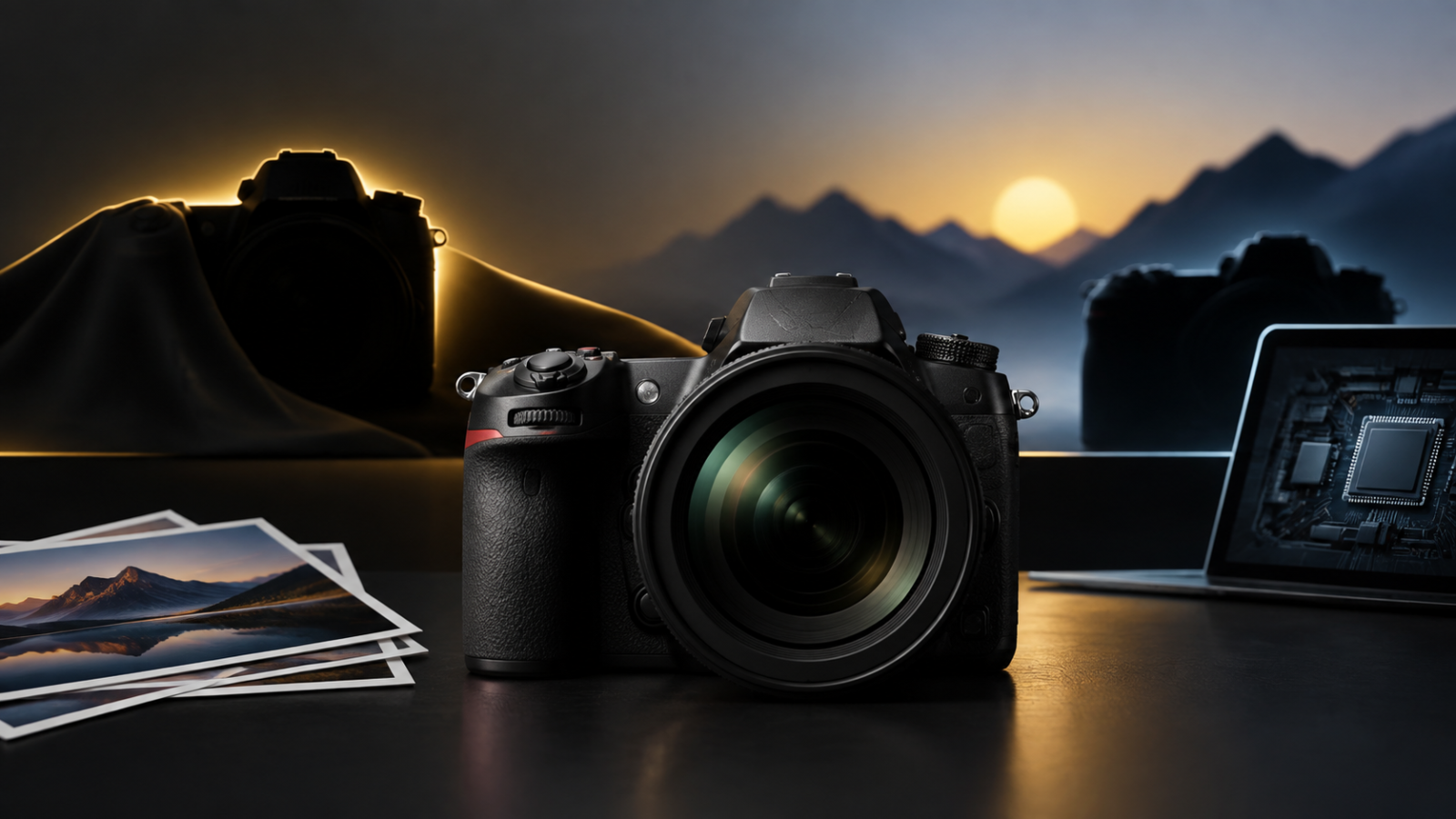 Nikon Rumors: Latest Camera Leaks, Upcoming Releases, and Technology Updates