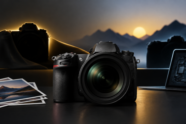 Nikon Rumors: Latest Camera Leaks, Upcoming Releases, and Technology Updates