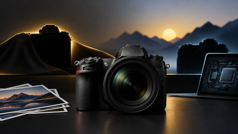 Nikon Rumors: Latest Camera Leaks, Upcoming Releases, and Technology Updates