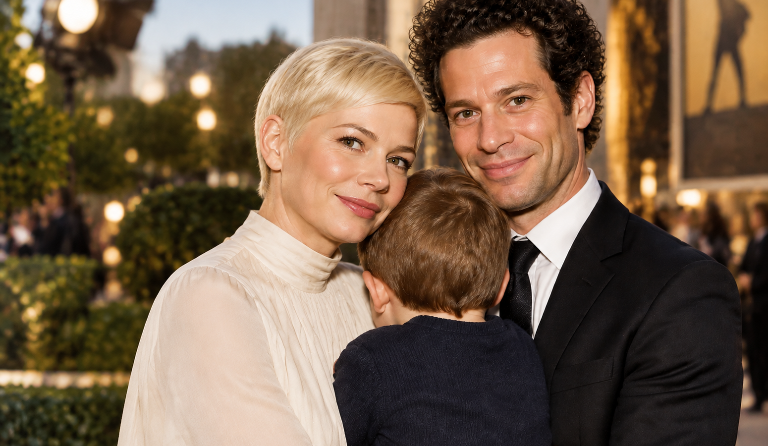 Hart Kail Biography: Meet Michelle Williams and Thomas Kail’s Son, Age, Family, and Life Story