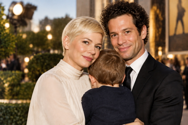 Hart Kail Biography: Meet Michelle Williams and Thomas Kail’s Son, Age, Family, and Life Story
